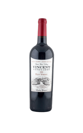 2010 Petit Verdot