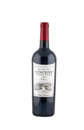2010 Syrah