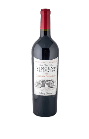 2011 Cabernet Sauvignon