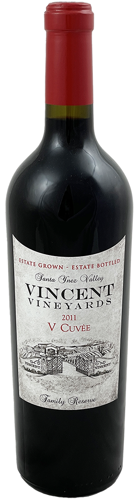 2011 V Cuvee
