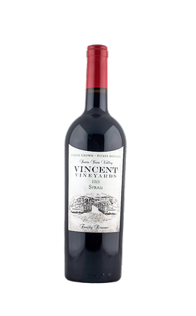 2013 Syrah
