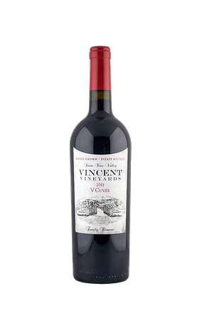 2013 V Cuvee