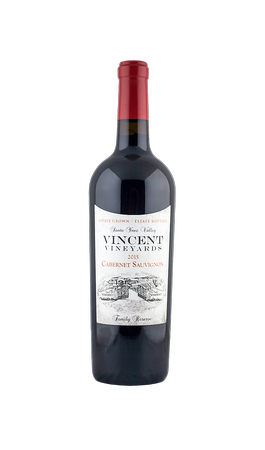 2015 Cabernet Sauvignon