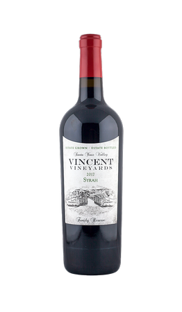 2017 Syrah