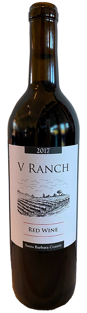 2017 V Ranch