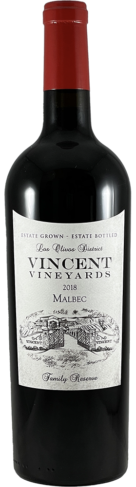 2018 Malbec