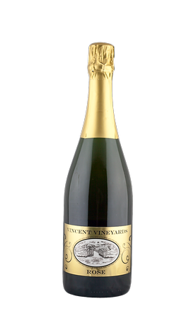 NV Sparkling Rose