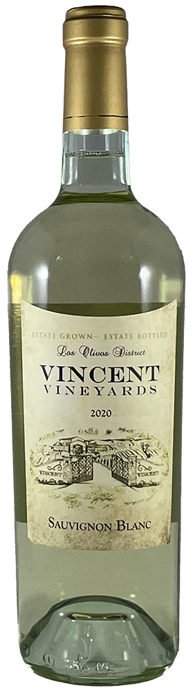 20 Sauvignon Blanc