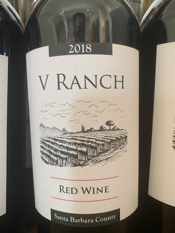 2018 V Ranch Case Special