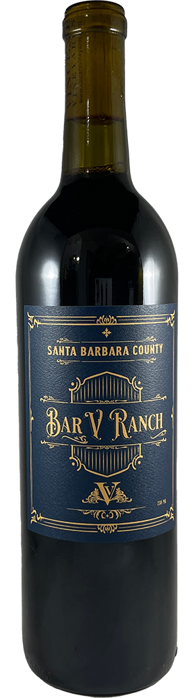 Bar V Ranch