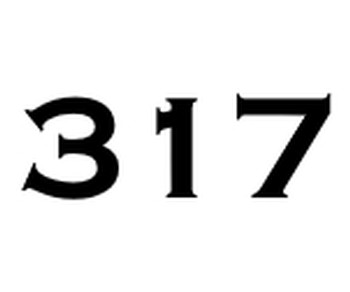 OB Offering 317