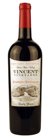 Select Bottling Cabernet Sauvignon