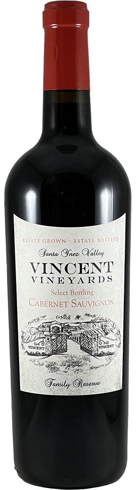 Select Bottling Cabernet Sauvignon