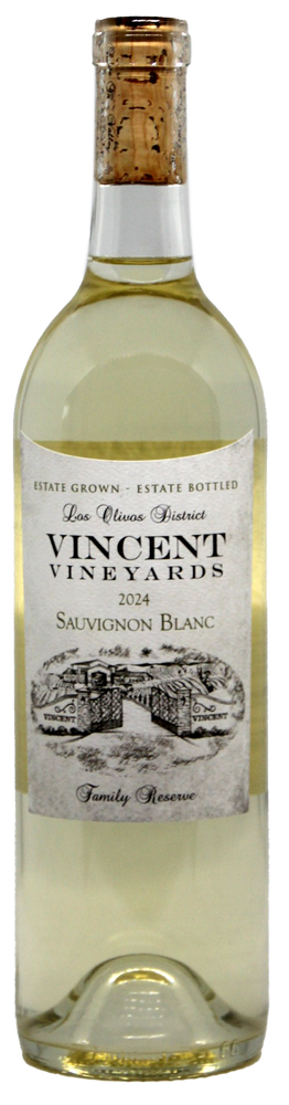 24 Sauvignon Blanc