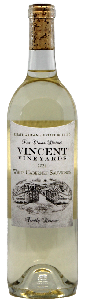 24 White Cab