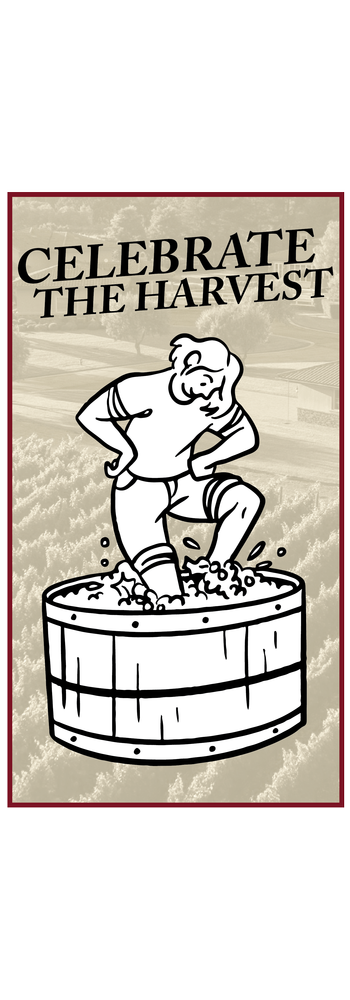 '25 Harvest Celebration
