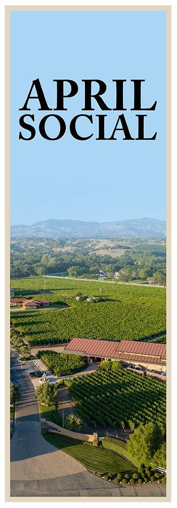 April 11th Spring Social