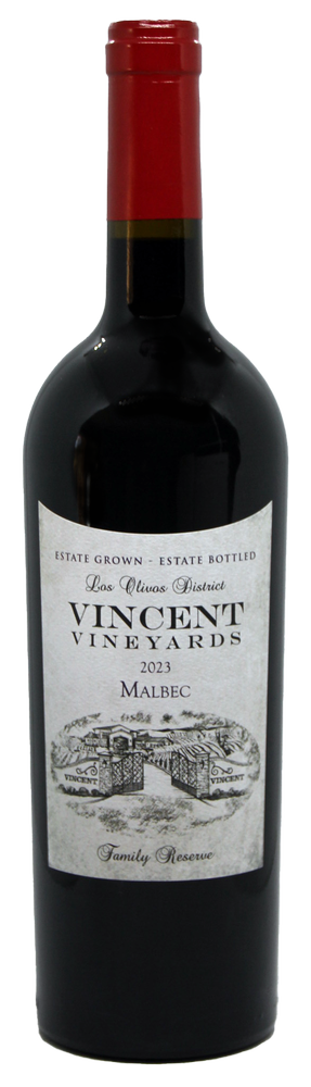 23 Malbec