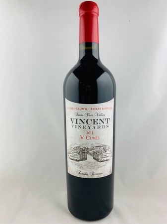 2011 V Cuvee