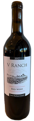 2017 V Ranch