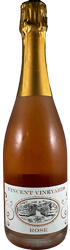 NV Sparkling Rose