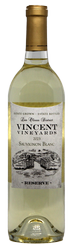 23 Sauv. Blanc Reserve