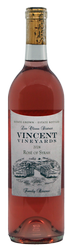 24 Rose of Syrah