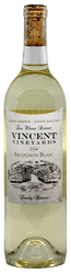 24 Sauvignon Blanc