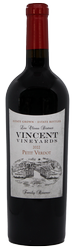 22 Petit Verdot