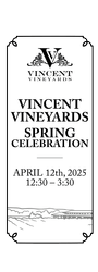 April 12th Release Party