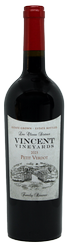 23 Petit Verdot